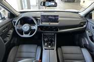 Новый Nissan X-Trail 1.5 VC-T e-Power (204 к.с.) N-Connecta 2025 автосалона АвтоАльянс - фото 18