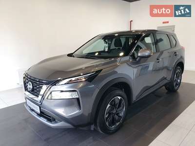 Nissan X-Trail 2025 Acenta