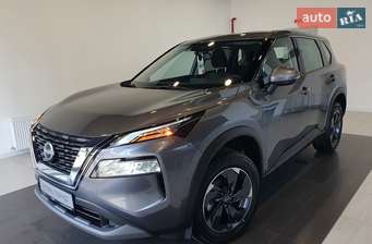 Nissan X-Trail 2025 в Хмельницький