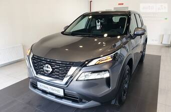 Nissan X-Trail 1.5 VC-T MHEV Xtronic (163 к.с.) 2025