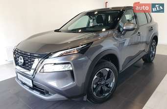 Nissan X-Trail 2025 в Хмельницький