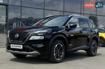 Nissan X-Trail 2024 в Київ