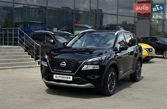 Nissan X-Trail 2025 в Київ
