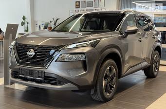 Nissan X-Trail 2024 N-Connecta