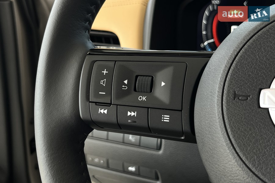 Nissan X-Trail - фото 24