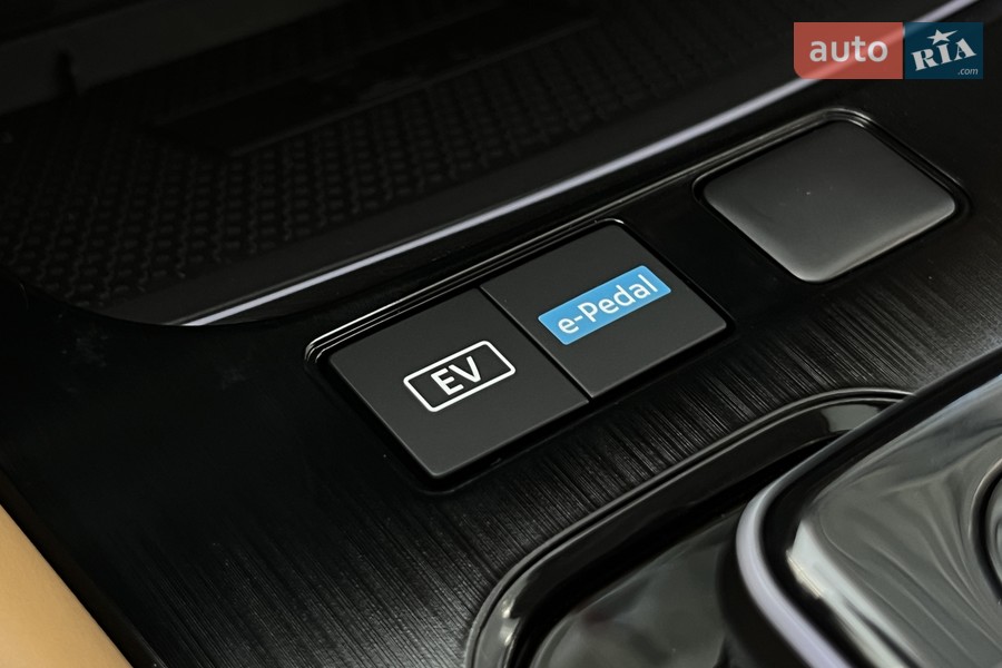 Nissan X-Trail - фото 19
