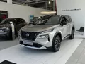 Nissan X-Trail Nissan X-Trail