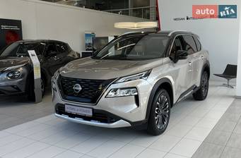 Nissan X-Trail 1.5 VC-T e-Power (213 к.с.) e-4orce 7s Tekna+
