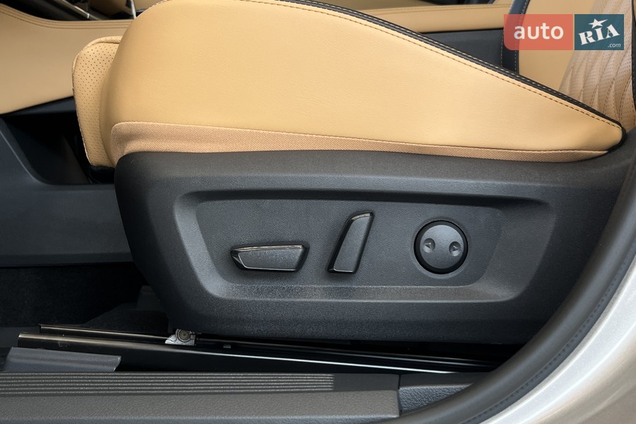 Nissan X-Trail - фото 35