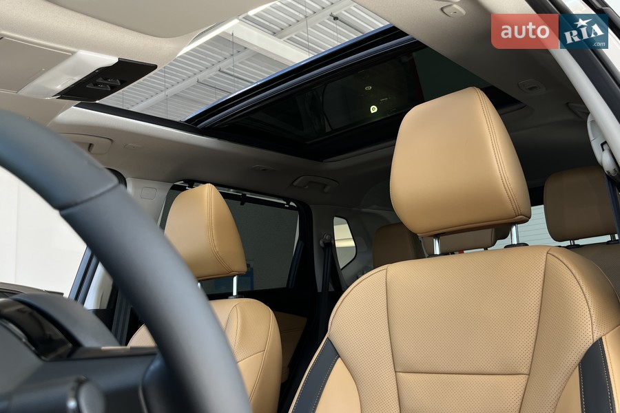 Nissan X-Trail - фото 31