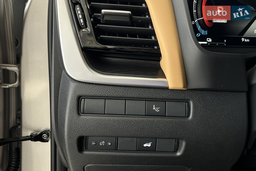 Nissan X-Trail - фото 36