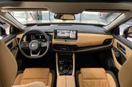 Nissan X-Trail - фото 13