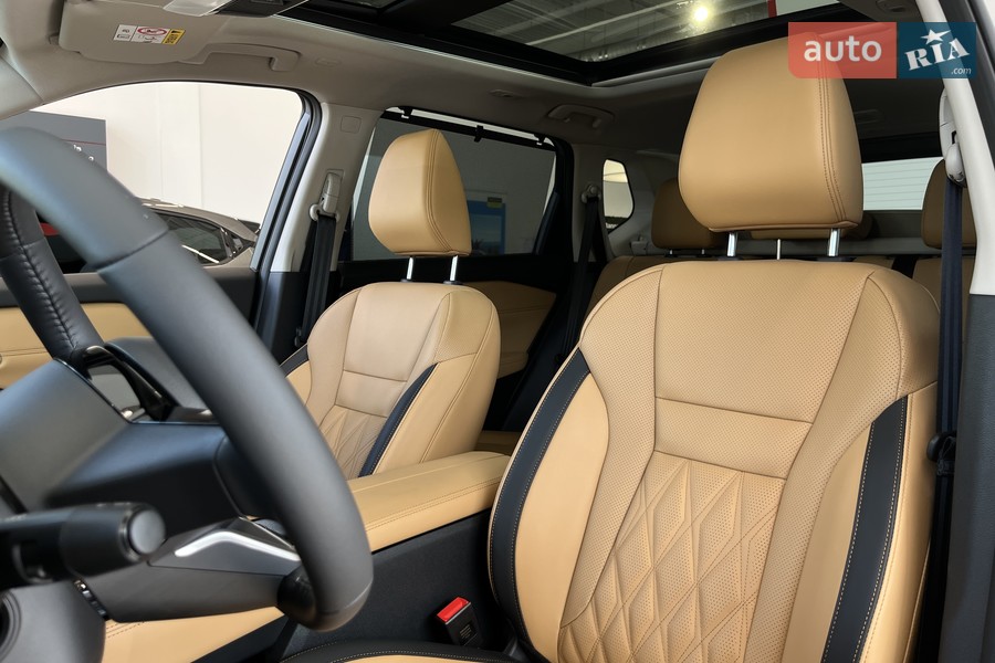 Nissan X-Trail - фото 17