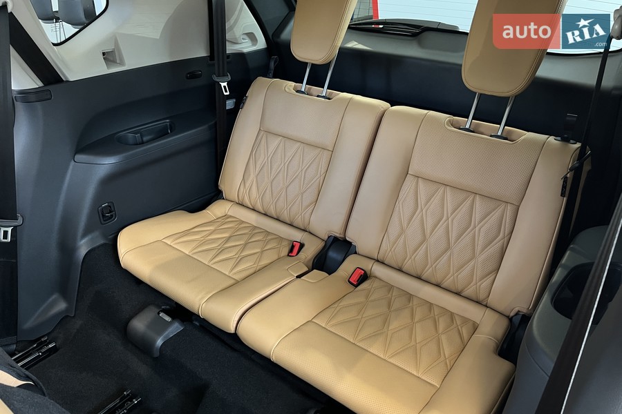 Nissan X-Trail - фото 42