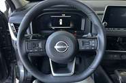 Nissan X-Trail Acenta