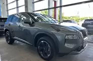 Nissan X-Trail Acenta