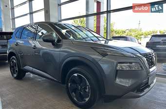 Nissan X-Trail 2024 в Київ