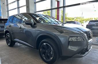 Nissan X-Trail 2024 Acenta 1.5 VC-T MHEV Xtronic (163 к.с.)