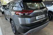 Nissan X-Trail Acenta
