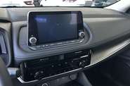 Nissan X-Trail Acenta