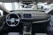 Nissan X-Trail Acenta