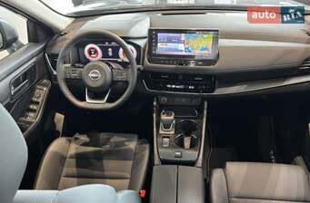 Nissan X-Trail 2025 в Львів