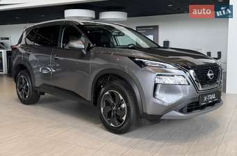 Nissan X-Trail 2025 в Львів