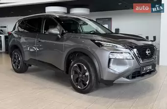 Nissan X-Trail Nissan X-Trail