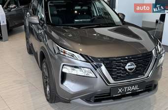 Nissan X-Trail 2025 в Львів