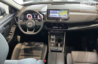 Nissan X-Trail 2025 N-Connecta