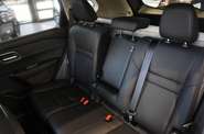 Nissan X-Trail Tekna