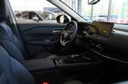 Nissan X-Trail Tekna