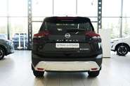 Nissan X-Trail Tekna