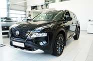 Nissan X-Trail Tekna