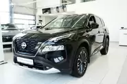Nissan X-Trail Tekna