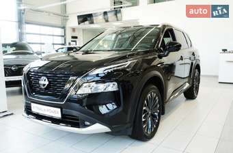 Nissan X-Trail 2024 в Черкаси