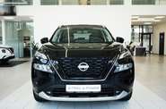 Nissan X-Trail Tekna