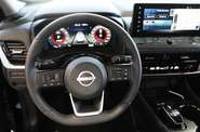 Nissan X-Trail Tekna