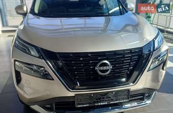 Nissan X-Trail 2025 в Запоріжжя