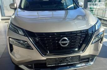 Nissan X-Trail 2025 Tekna
