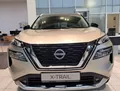 Nissan X-Trail Nissan X-Trail