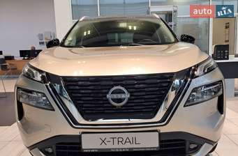Nissan X-Trail 2024 в Запоріжжя