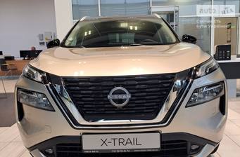 Nissan X-Trail 2024 Tekna+