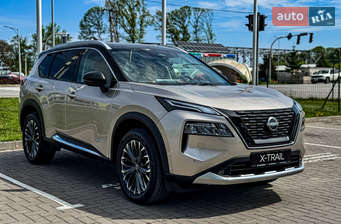 Nissan X-Trail 2025 в Вінниця