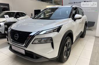 Nissan X-Trail 2025 N-Connecta