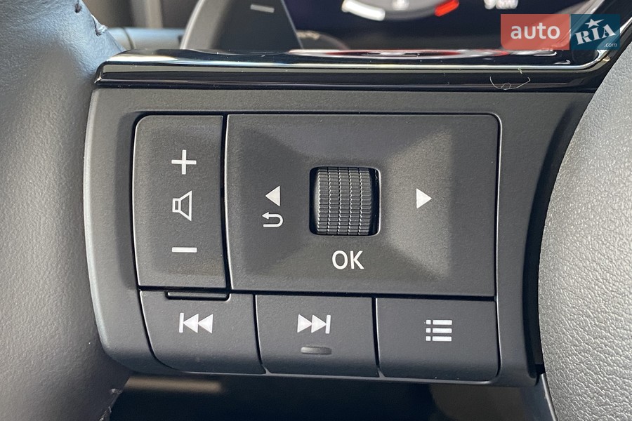 Nissan X-Trail - фото 18