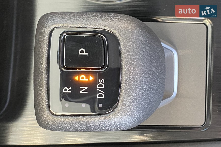 Nissan X-Trail - фото 23