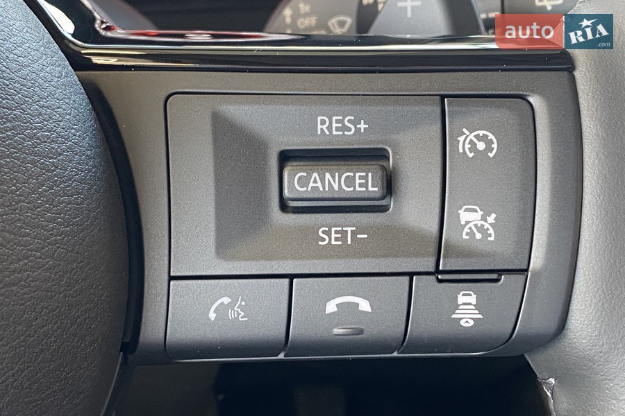 Nissan X-Trail - фото 19