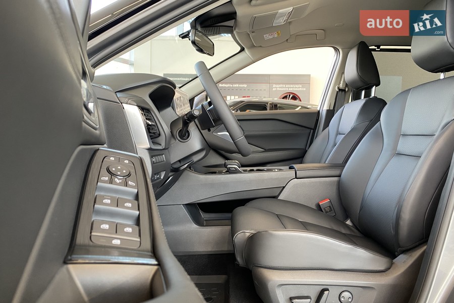 Nissan X-Trail - фото 13