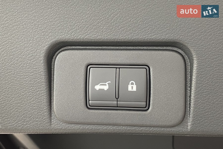 Nissan X-Trail - фото 25